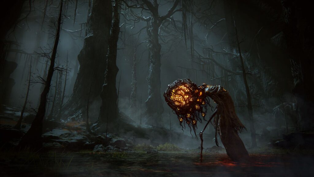 Elden Ring Shadow of the Erdtree review