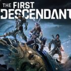 The First Descendant