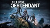 The First Descendant