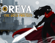 Noreya: The Gold Project (PC) Review