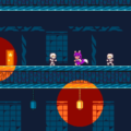 Kitsune Tails (PC) Chumps Preview