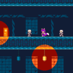 Kitsune Tails (PC) Chumps Preview