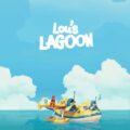 Megabit and Tiny Roar release a first-look at Lou’s Lagoon