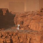 MARS 2120 (PC) Chumps Preview