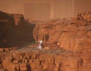 MARS 2120 (PC) Chumps Preview