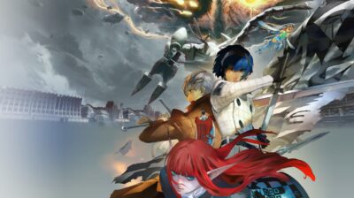 Metaphor: ReFantazio