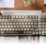 Epomaker RT100 Mechanical Keyboard Review