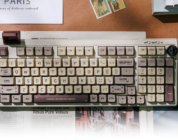 Epomaker RT100 Mechanical Keyboard Review