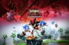 Sonic X Shadow Generations