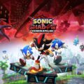 Sonic X Shadow Generations