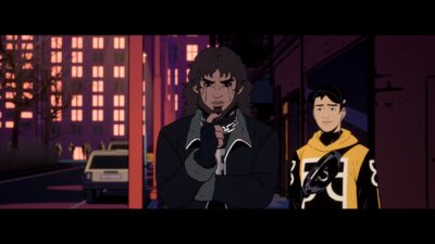 Stray Gods: Orpheus set to release on June 27th