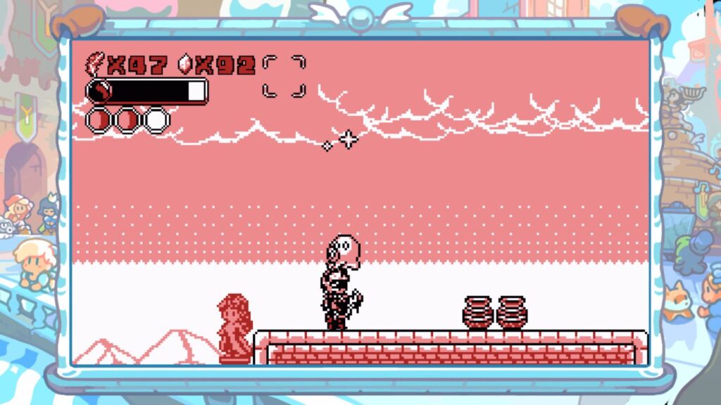 Save Me Mr. Tako: Definitive Edition review