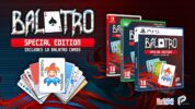 Balatro physical release