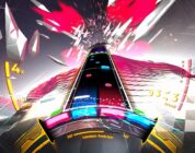 Spin Rhythm XD (PSVR 2) Review