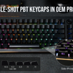 EPOMAKER Tide75 Mechanical Keyboard Review