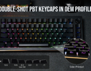 EPOMAKER Tide75 Mechanical Keyboard Review