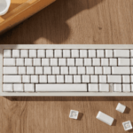 Cerakey Ceramic Keycaps V2 Review