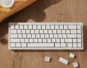 Cerakey Ceramic Keycaps V2 Review