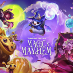 Teamfight Tactics Set 12: Magic n’ Mayhem (Chumps Preview)