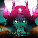 Bō: Path of the Teal Lotus Review (PC)