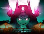 Bō: Path of the Teal Lotus Review (PC)