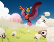 Flock Review (PC)