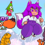 Kitsune Tails (PC) Review