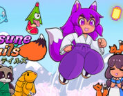 Kitsune Tails (PC) Review