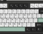 Ajazz AK870 Keyboard review