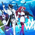 Neon White Review (Xbox)