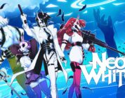Neon White Review (Xbox)