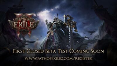 Path of Exile livestream unveils 3.25 update – Settlers of Kalguur, closed beta registration coming for Path of Exile 2