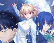 TSUKIHIME – A piece of blue glass moon Review (PS4)