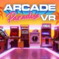 Arcade Paradise VR (PSVR2) Review