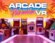 Arcade Paradise VR (PSVR2) Review