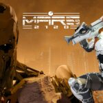 Mars 2120 review