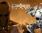 Mars 2120 review
