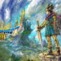 Dragon Quest III HD-2D Remake launches November 14th