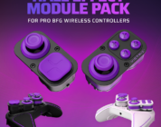 Victrix Pro BFG Wireless Controller – PS5 Edition & Hall Effect Modules Review