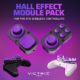 Victrix Pro BFG Wireless Controller – PS5 Edition & Hall Effect Modules Review