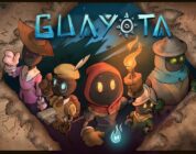 Guayota (PC) Review