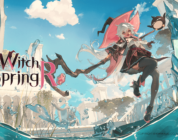 WitchSpring R (PS5) Review