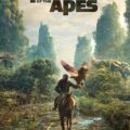 Kingdom of the Planet of the Apes