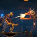 SteamWorld Heist II Review (PS5)