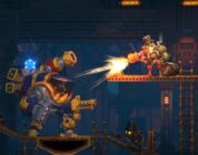 SteamWorld Heist II Review (PS5)