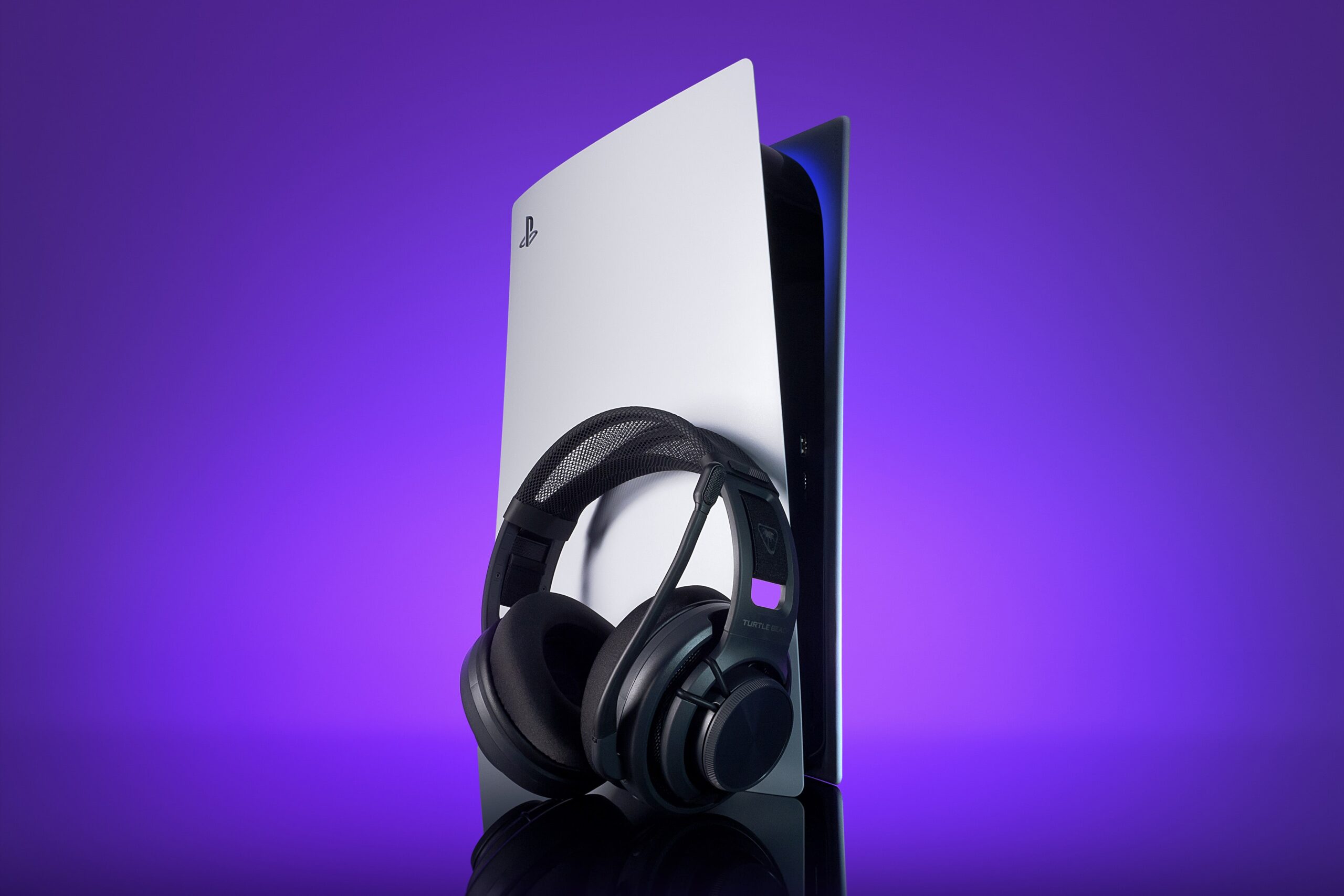 Turtle Beach Atlas Air Gaming Headset - digitalchumps