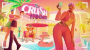 The Crush House set to crush it on Steam today