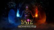 Fate series gets a remaster with Fate: Reawakened