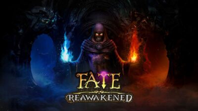 Fate series gets a remaster with Fate: Reawakened