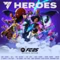 EA Sports FC brings in 13 new heroees into EA Sports FC 25